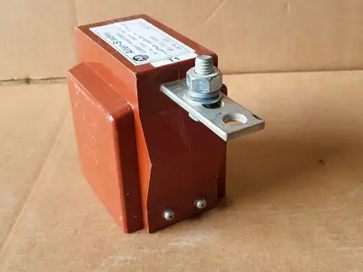 Used 2006 ALLEN-BRADLEY 80022-187-7 Transformers British Columbia CA | Lenmark #1426929