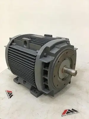 USED GENERAL ELECTRIC 5K364JL3047PF2