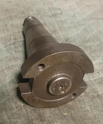 USED DEVLIEG MICROBORE 50M-ADE-1412