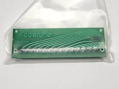 New | in-Stock Eberline 11038-C01, YP11038000 Printed Circuit Boards (PCB) Michigan US | Maverick Industrial Sales #1473825