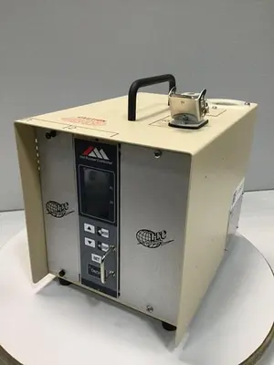 NEW IDEAL MACHINERY IM-MF1-G