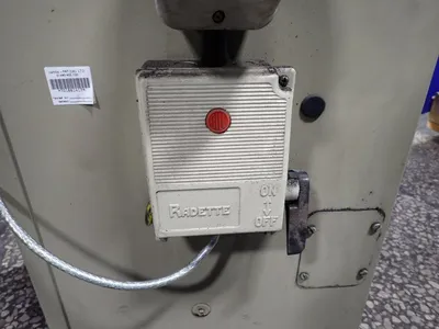 Dust Collector