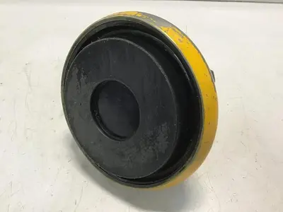 USED METAL FABRICATOR LEVELING PAD