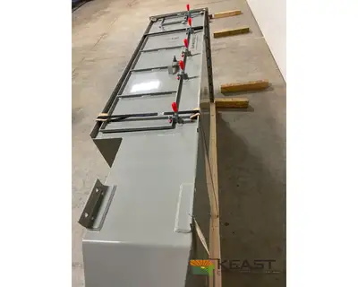 Used MAGIK KLEENER _UNKNOWN_ Rectangular Screeners Iowa US | Keast Enterprises #1360451