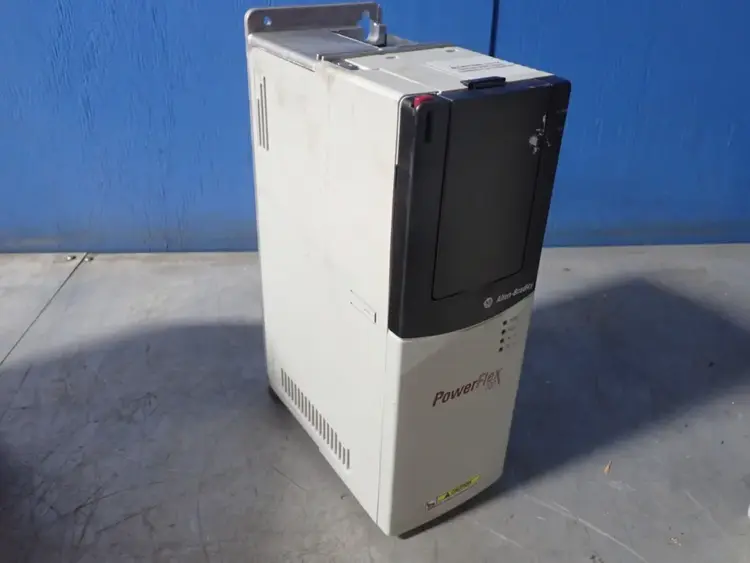 Used ALLEN BRADLEY 20BC5P0A0AYNANC0 AC Drive Control Module Ohio US | HGR 24 #747440
