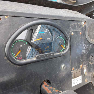 USED 2016 Genie GTH-636