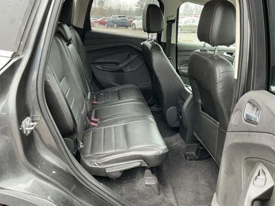 USED 2015 FORD ESCAPE