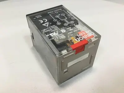 USED OMRON MKS2PI