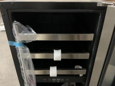 Used VINOTEMP EL-WCU113-03 Bottle Coolers Michigan US | Miedema Asset Management Group #1761148