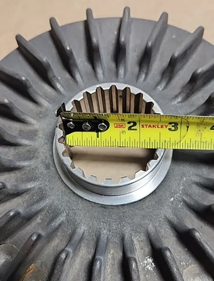 USED Nexen 810055