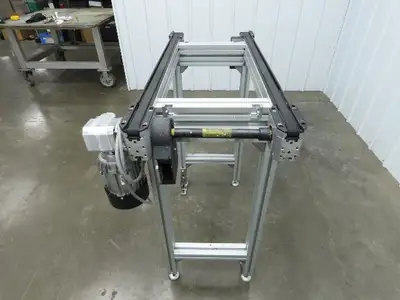 Used REXROTH _UNKNOWN_ Belt Conveyors Indiana US | Arrow Industrial #1416492