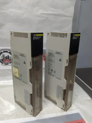 USED SCHNEIDER 140CRA 211 10