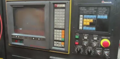 Amada Apelio II