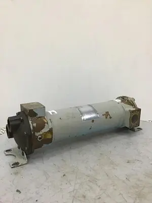 USED VAN DORN 275HP-14 / HE