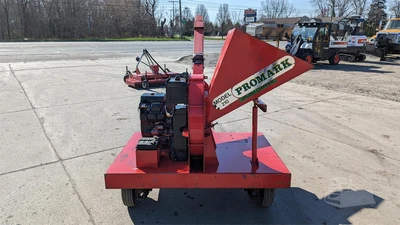 USED PROMARK 210