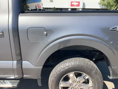 Used 2023 FORD F150 Pickup Trucks Michigan US | Miedema Asset Management Group #1423655