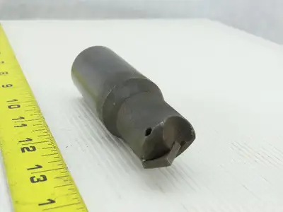 Tungaloy ECP440ARU Indexing End Mill Cutter 1-1/4" Shank