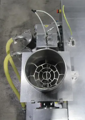 USED FITZPATRICK D6-PCS-040