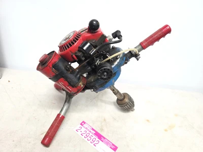 Used _UNKNOWN_ _UNKNOWN_ Portable Drills including Magnetic Base Michigan US | Miedema Asset Management Group #1325468