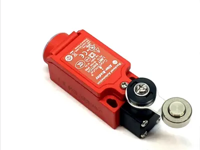NEW ALLEN-BRADLEY SAFETY LIMIT SWITCH