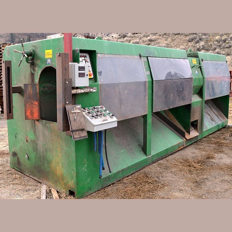 Used _UNKNOWN_ _UNKNOWN_ Post Forming Machines British Columbia CA | Savona Equipment LTD #1171106