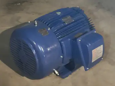 NEW TECO-WESTINGHOUSE APH04025-841