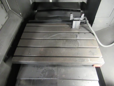 Used ROKU-ROKU GR-658N Vertical Machining Centers Minnesota US | Machinesused.com #1455849