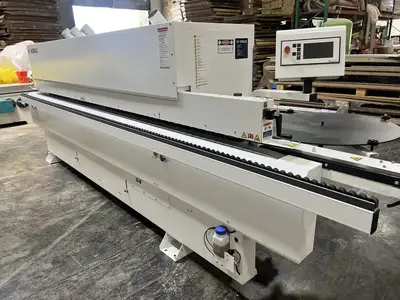 USED 2024 HOMAG EDGETEQ S-240