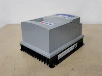USED LENZE AC TECH ESV751N04TXE
