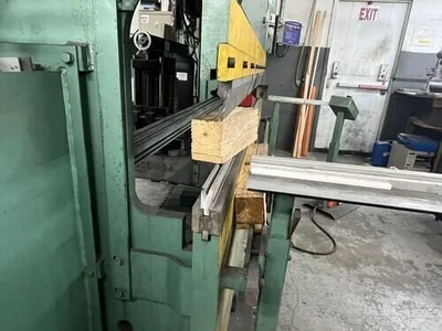 USED BETENBENDER 8-50