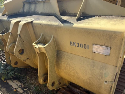 Used CATERPILLAR 924,930 Multipurpose Buckets Tennessee US | Moore Equipment #1517357