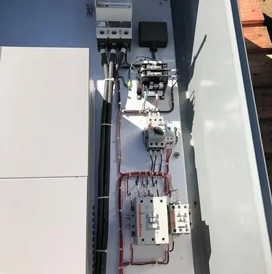 USED ARROW VRC-2