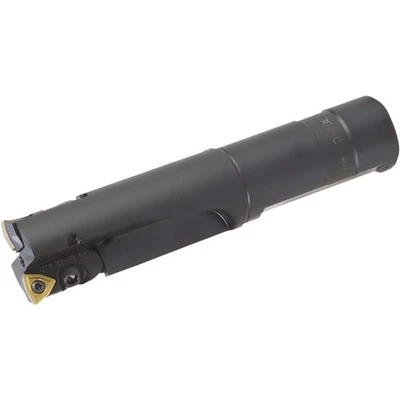 Kyocera CoreMaster 2.0598-2.1598" Coolant Thru Drill 1.5" Shank CD2060C (LOC597)