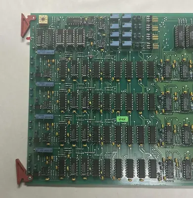 USED ARL S910024-2