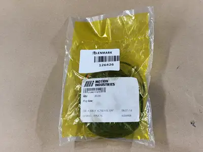 NEW PARKER 2-260/VA1475