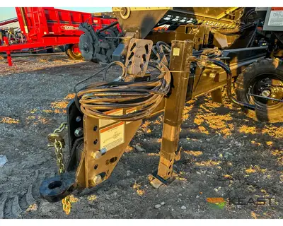 Used CRUSTBUSTER _UNKNOWN_ No-Till Drills Iowa US | Keast Enterprises #1360181