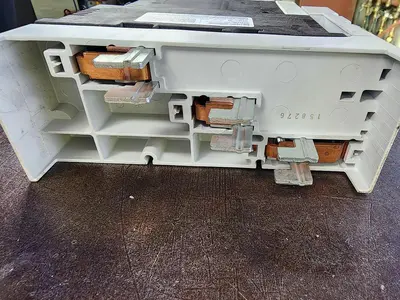 USED SIEMENS 3RV1041-4MA10