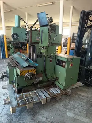 Used 1990 TOS FGS 25/32 Universal Mills CZ | Amaron s.r.o. #1341259