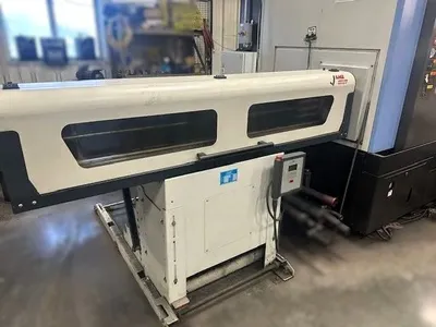 2013 DOOSAN PUMA 2100SY 5-Axis or More CNC Lathes | Midstate Machinery (7)