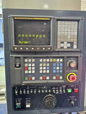 LEADWELL V-40 Vertical Machining Centers | Asset Exchange Corporation (3)