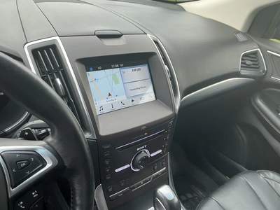 Used 2016 FORD EDGE SUVs Michigan US | Miedema Asset Management Group #1468509