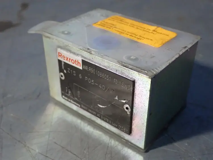 New | in-Stock REXROTH R901086051 Pumps Ohio US | HGR 24 #887042