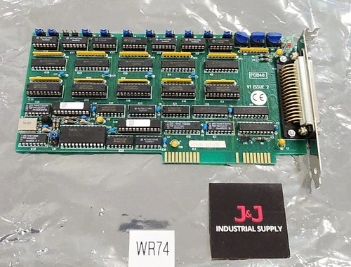 Used Arcom PCIB40 Miscellaneous PCB & SMT Equipment Indiana US | J&J Industrial Supply #540062