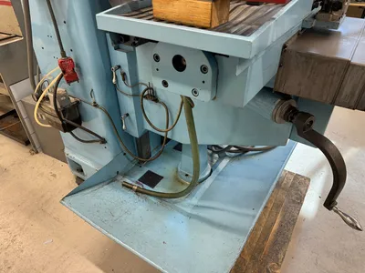 HURCO HAWK 5D CNC Machines | Bowland Trading Ltd (8)