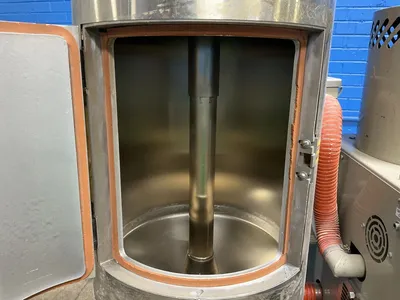 Used CONAIR SC15 Dryers Ohio US | HGR 24 #1518085
