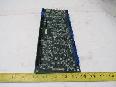 Liebert 02-810005-11 Rev 00 Circuit Board PCB Card Module
