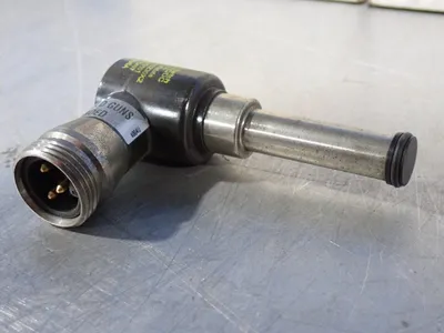 Used TURCK BI1.8WRSADZ30X2B1131/S34/S501 Proximity Sensors Ohio US | HGR 24 #907407