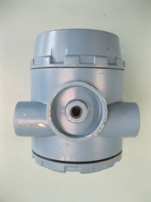 Used Rosemount 3144P D1A1NAB4M5 Sensors New Hampshire US | Bitter End Trading #1493539
