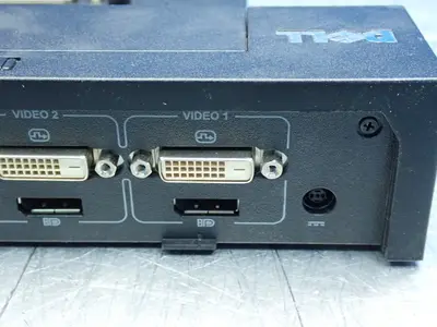 USED DELL PR02X