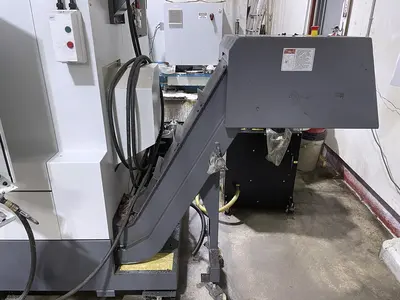 Used 2021 EUROTECH TA-20-YS CNC Lathes Illinois US | Machinery Marketing International #782832